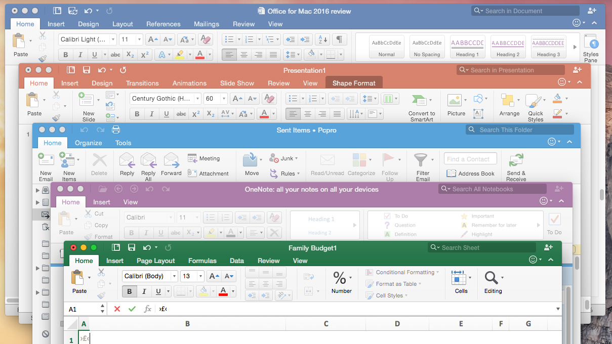 download microsoft office free for mac 2017